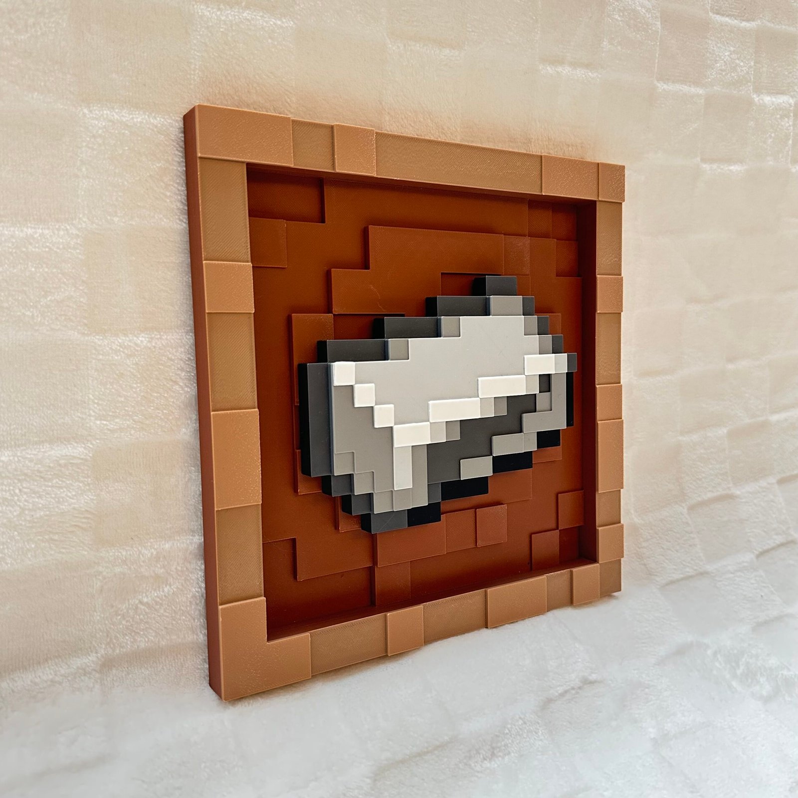 iron + magmaframe iron + magmaframe