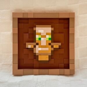 Home totem + magmaframe